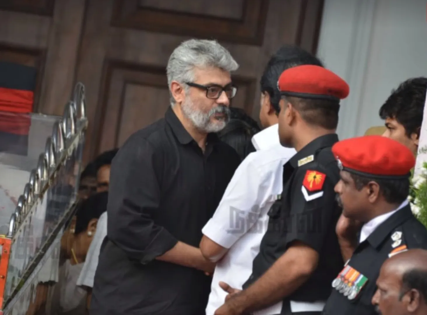 ajith stalin